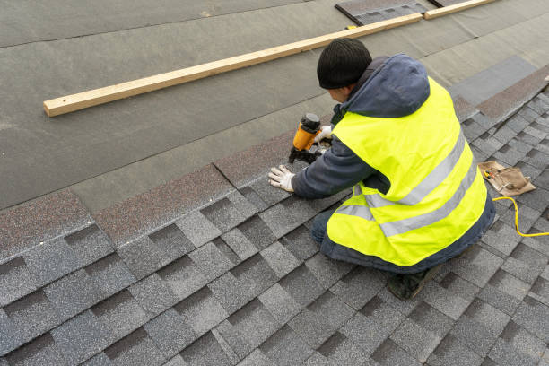 Best Commercial Roofing Services  in Hamlet, IN