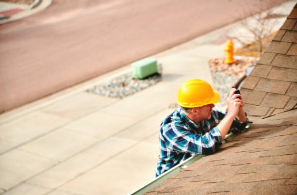 Best Roof Leak Repair  in Hamlet, IN
