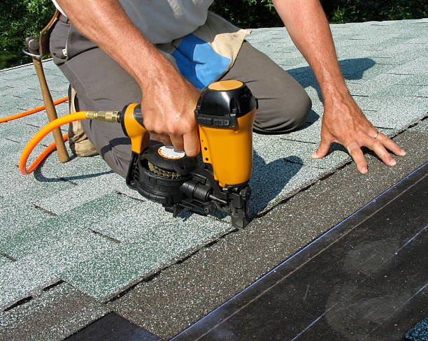 Best Roof Gutter Cleaning  in Hamlet, IN