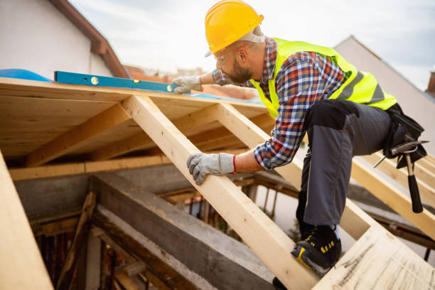 Quick and Trustworthy Emergency Roof Repair Services in Hamlet, IN