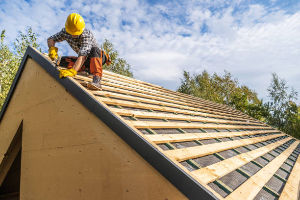 Best Residential Roofing Contractor  in Hamlet, IN