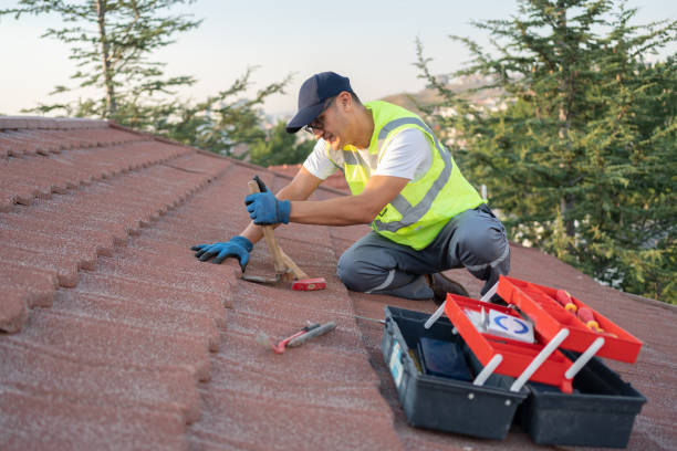 Best Emergency Roof Repair  in Hamlet, IN