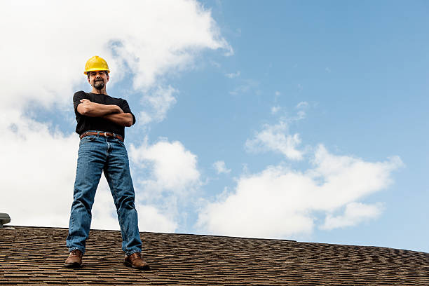 Best Best Roofing Contractors  in Hamlet, IN