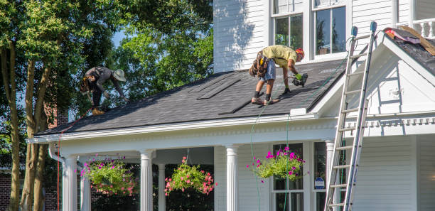 Best Roof Repair Services  in Hamlet, IN
