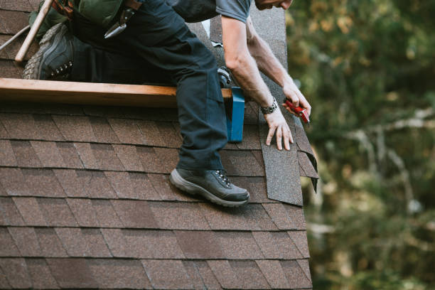 Best Local Roofing Companies  in Hamlet, IN